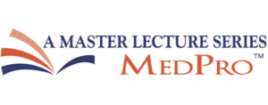 A Master Lecture Series MedPro