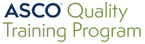 ASCO Quality Training Program.