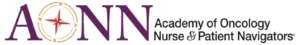 Academy of oncology nurse and patient navigators aonn