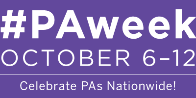 PA Week