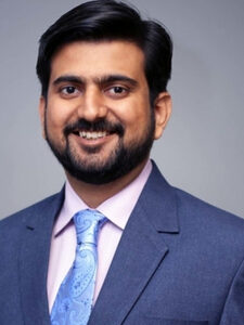 Dharmik Patel, MD
