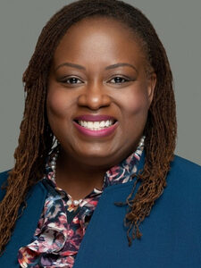 Dina Dumercy McHenry, PharmD, MBA, BCOP, CSSGB