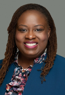 Dina Dumercy McHenry, PharmD, MBA, BCOP, CSSGB