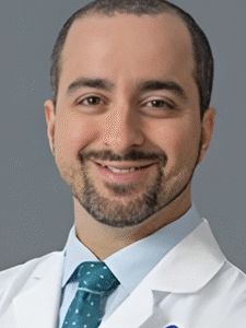 Jose Sandoval-Sus, MD, FACP