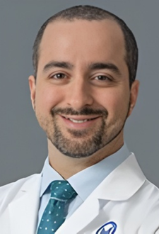 Jose Sandoval-Sus, MD, FACP