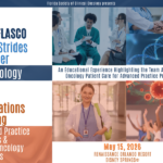 2026 FLASCO Great Strides Together in Oncology with Rapid Integrations Training Advanced Practice Providers & New to Oncology Clinicians
