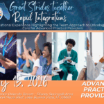 Great Strides Together Rapid Integrations