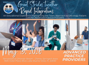 Great Strides Together Rapid Integrations