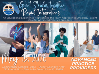 Great Strides Together Rapid Integrations