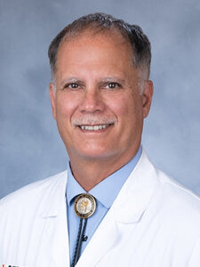 Jonathan C. Trent, MD