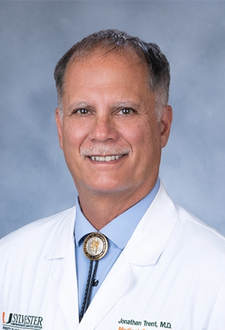 Jonathan C. Trent, MD