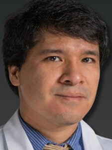 Julio Chavez MD
