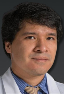 Julio Chavez MD