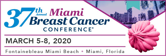 FLASCO / 37th Annual Miami Breast Cancer Conference