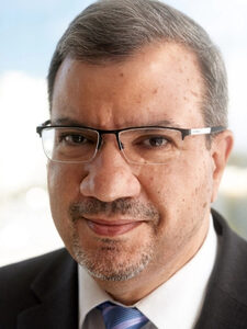 Mohamed A. Kharfan-Dabaja, M.D.