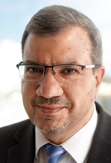 Mohamed A. Kharfan-Dabaja, M.D.