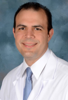 Omar Rashid, MD, JD, FACS, FSSO, DABS