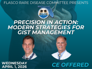 : Precision in Action: Modern Strategies for GIST Management