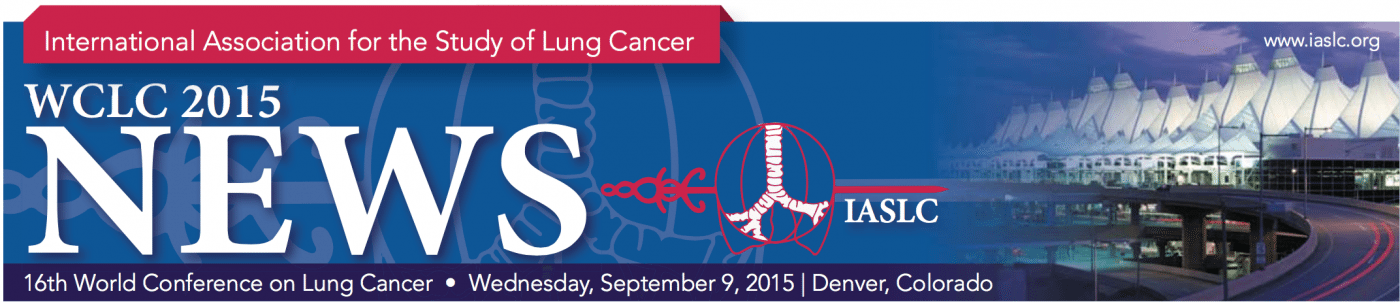 16th World Lung Cancer Congress