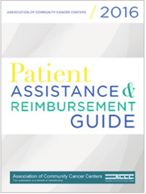 ACCC Patient Assistance Guide