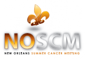new orleans summer cancer meeting