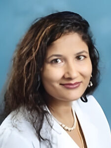 Sushma Nakka, MD
