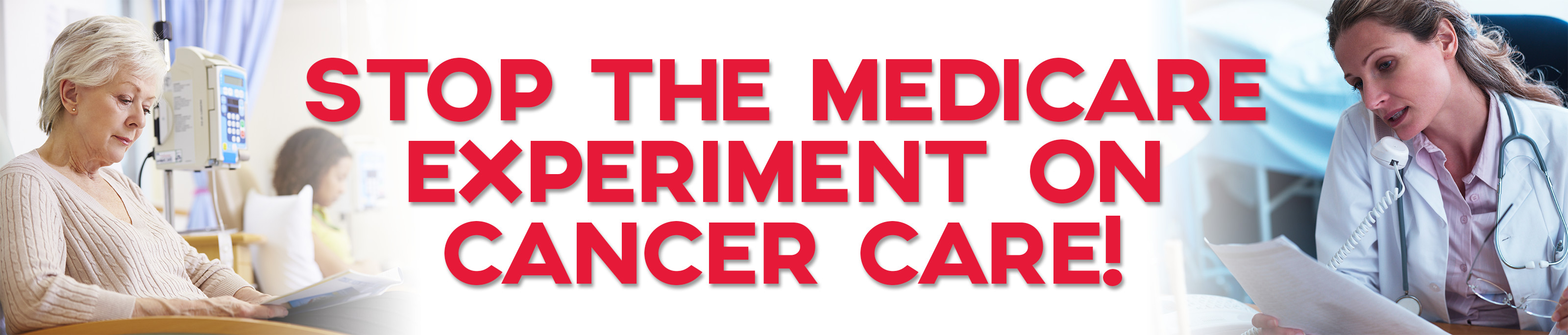 cancer experiment