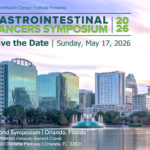 AHCI Gastrointestinal Cancers Symposium