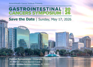 AHCI Gastrointestinal Cancers Symposium