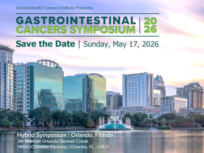 AHCI Gastrointestinal Cancers Symposium