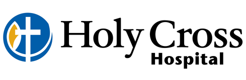 FLASCO / holy cross hospital logo