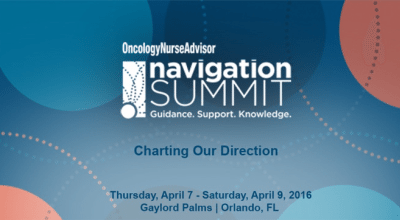 ona navigation summit