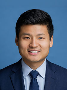 Jun Chih (Rick) Wang
