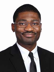 Tayo Adeoye MD