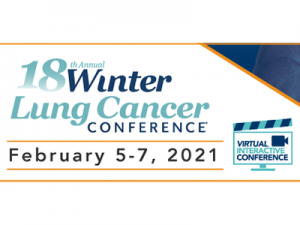 18th Annual Winter Lung Cancer Conference®