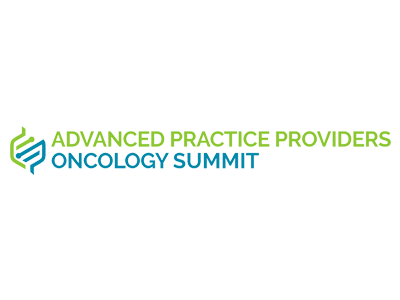 Advanced Practice Providers Oncology Summit