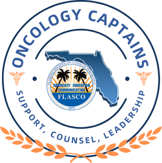 FLASCO Oncology Captains