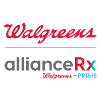 Walgreens Alliance RX