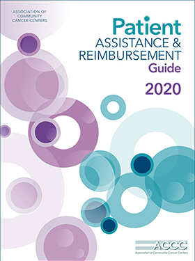 2020 Patient Assistance & Reimbursement Guide
