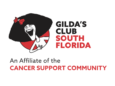 Gilda's Club South Florida