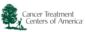 cancer treatment centers of america logo