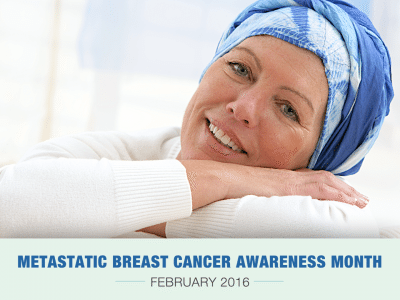 metastatic breast cancer