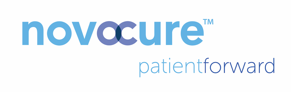 Novocure patient forward